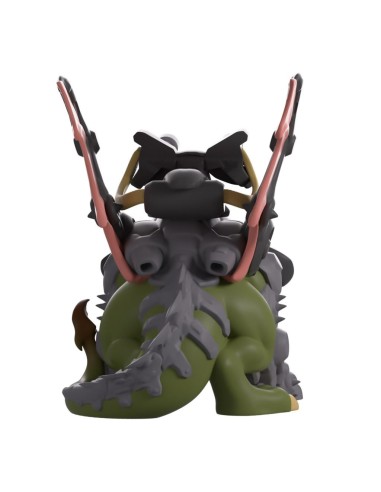 DOOM - Serrat - Figurine Youtooz 10cm
