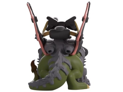 DOOM - Serrat - Figurine Youtooz 10cm