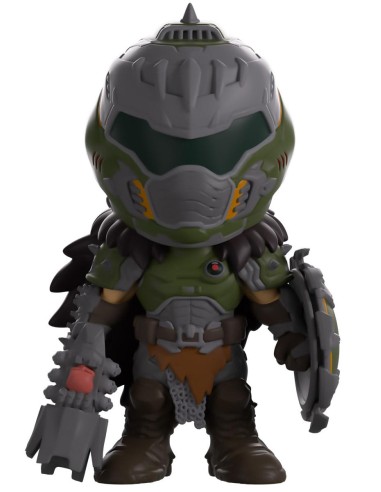 DOOM - Slayer - Figurine Youtooz 13cm