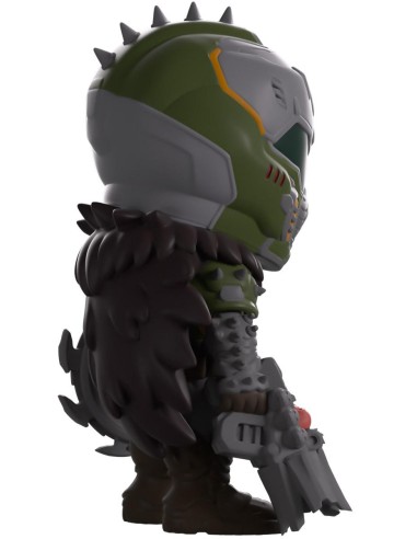 DOOM - Slayer - Figurine Youtooz 13cm