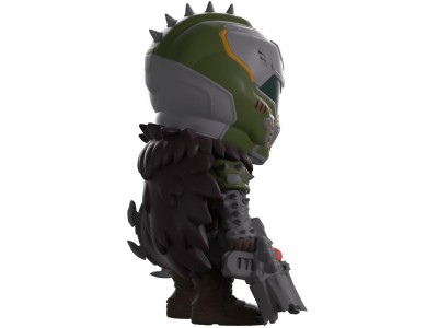 DOOM - Slayer - Figurine Youtooz 13cm