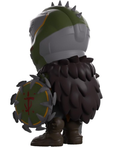 DOOM - Slayer - Figurine Youtooz 13cm