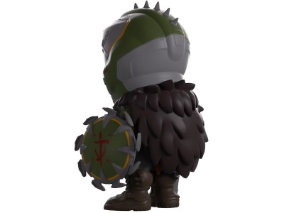 DOOM - Slayer - Figurine Youtooz 13cm