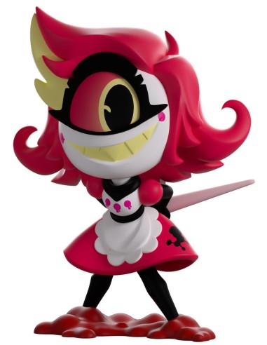 HAZBIN HOTEL - Niffty - Figurine Youtooz 13cm