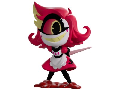 HAZBIN HOTEL - Niffty - Figurine Youtooz 13cm