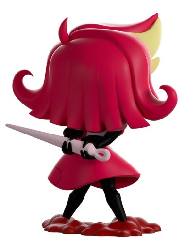 HAZBIN HOTEL - Niffty - Figurine Youtooz 13cm