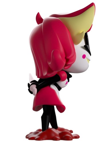 HAZBIN HOTEL - Niffty - Figurine Youtooz 13cm