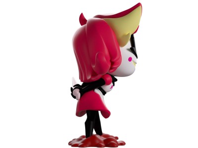 HAZBIN HOTEL - Niffty - Figurine Youtooz 13cm