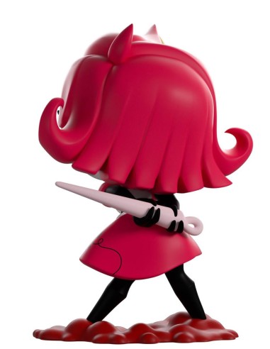 HAZBIN HOTEL - Niffty - Figurine Youtooz 13cm