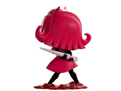 HAZBIN HOTEL - Niffty - Figurine Youtooz 13cm
