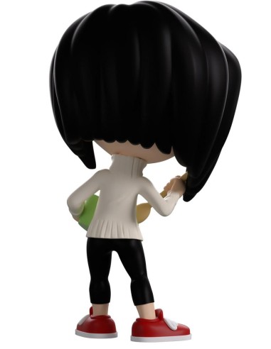 CORALINE - Autre Mère - Figurine Youtooz 13cm