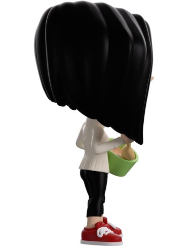 CORALINE - Autre Mère - Figurine Youtooz 13cm