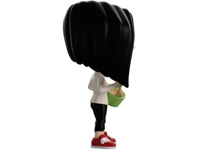 CORALINE - Autre Mère - Figurine Youtooz 13cm
