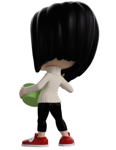 CORALINE - Autre Mère - Figurine Youtooz 13cm