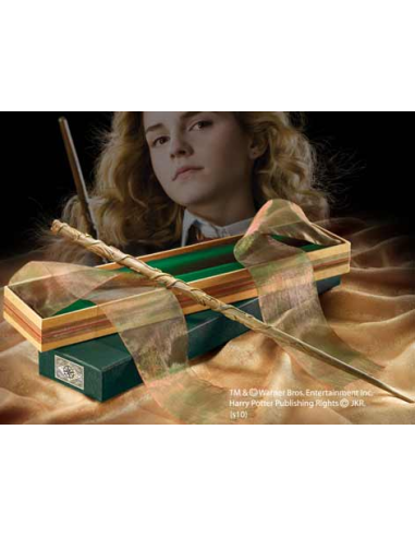 HARRY POTTER - Baguette Ollivander - Hermione...
