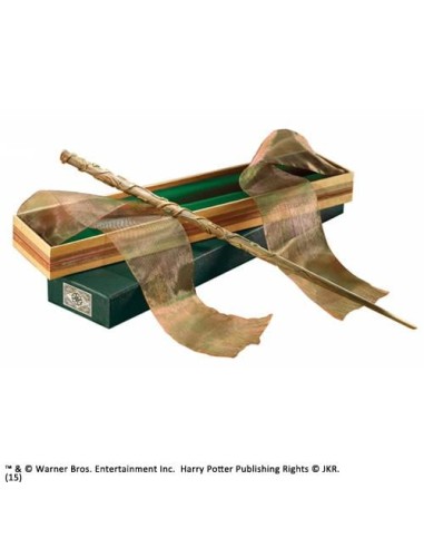 HARRY POTTER - Baguette Ollivander - Hermione...