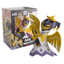HAZBIN HOTEL - Adam - Figurine Youtooz 13cm