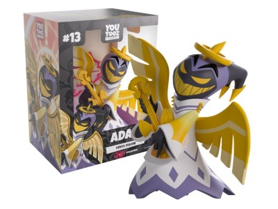 HAZBIN HOTEL - Adam - Figurine Youtooz 13cm
