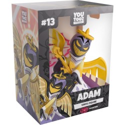 HAZBIN HOTEL - Adam - Figurine Youtooz 13cm 2