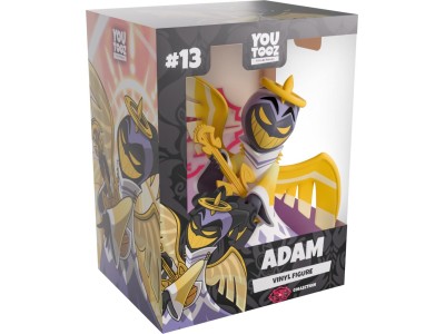 HAZBIN HOTEL - Adam - Figurine Youtooz 13cm