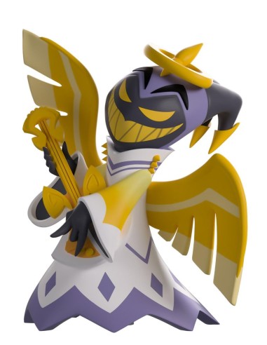 HAZBIN HOTEL - Adam - Figurine Youtooz 13cm