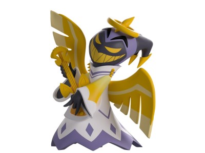 HAZBIN HOTEL - Adam - Figurine Youtooz 13cm