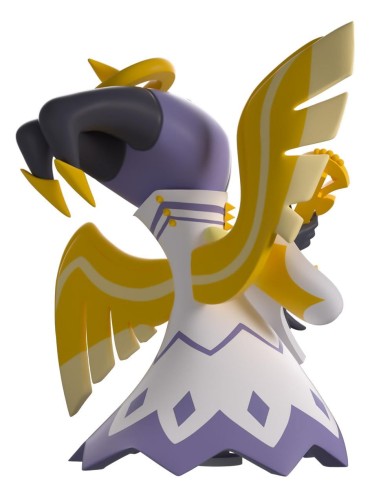 HAZBIN HOTEL - Adam - Figurine Youtooz 13cm