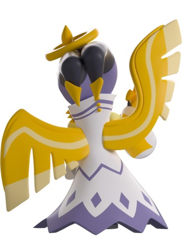 HAZBIN HOTEL - Adam - Figurine Youtooz 13cm