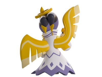 HAZBIN HOTEL - Adam - Figurine Youtooz 13cm