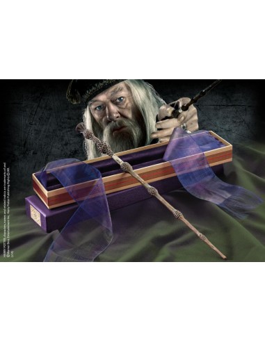 HARRY POTTER - Baguette Ollivander - Albus...