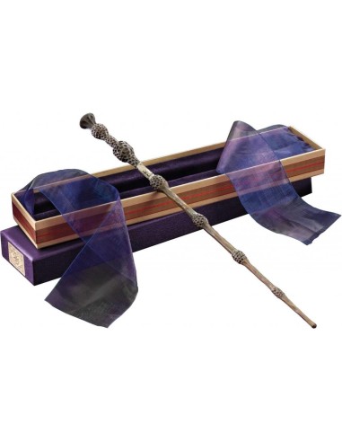 HARRY POTTER - Baguette Ollivander - Albus...