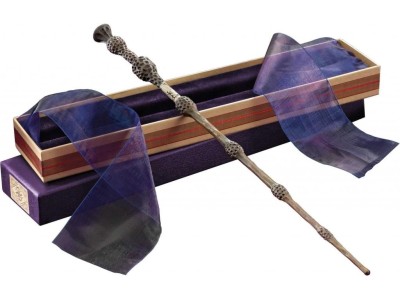 HARRY POTTER - Baguette Ollivander - Albus Dumbledore