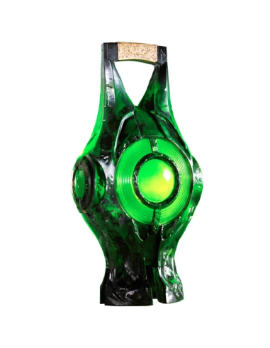 GREEN LANTERN - Green Lantern