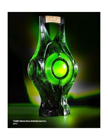 GREEN LANTERN - Green Lantern