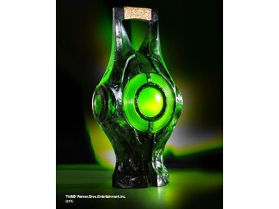 GREEN LANTERN - Green Lantern