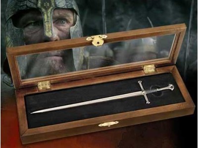 LORD OF THE RINGS - Ouvre-Lettres - Narsil