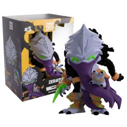 STARCRAFT - Zeratul - Figurine Youtooz 12cm