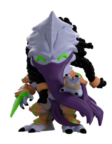 STARCRAFT - Zeratul - Figurine Youtooz 12cm