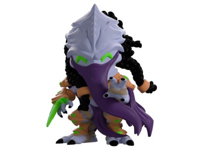 STARCRAFT - Zeratul - Figurine Youtooz 12cm