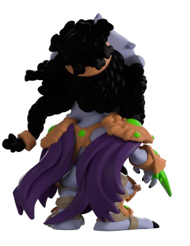 STARCRAFT - Zeratul - Figurine Youtooz 12cm