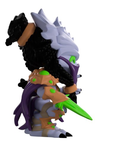 STARCRAFT - Zeratul - Figurine Youtooz 12cm