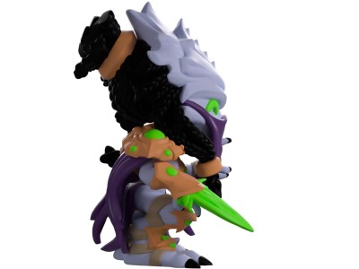 STARCRAFT - Zeratul - Figurine Youtooz 12cm