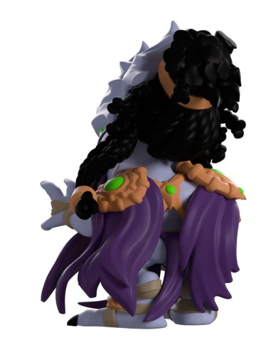 STARCRAFT - Zeratul - Figurine Youtooz 12cm