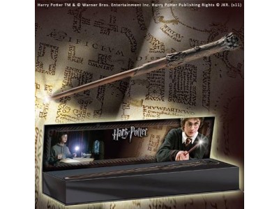 HARRY POTTER - Baguette Lumineuse - Harry Potter