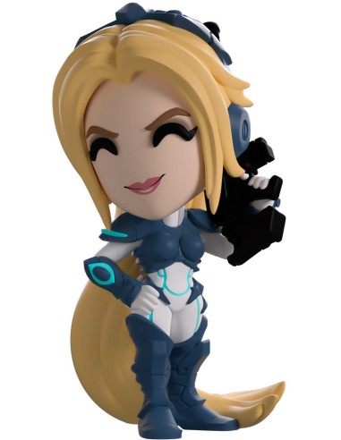 STARCRAFT - Nova Terra - Figurine Youtooz 12cm