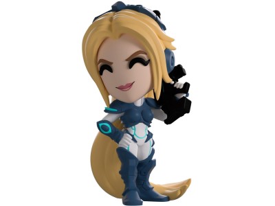 STARCRAFT - Nova Terra - Figurine Youtooz 12cm