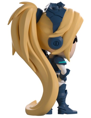 STARCRAFT - Nova Terra - Figurine Youtooz 12cm