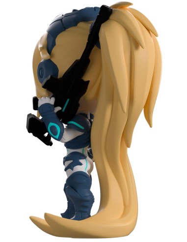 STARCRAFT - Nova Terra - Figurine Youtooz 12cm