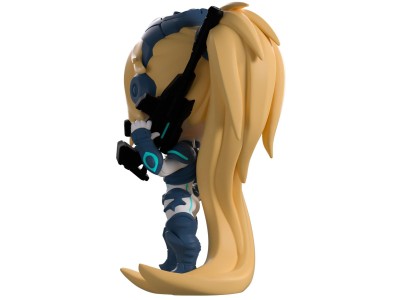 STARCRAFT - Nova Terra - Figurine Youtooz 12cm