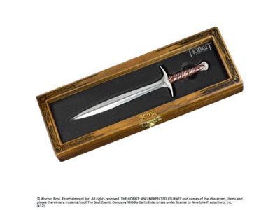 THE HOBBIT - Ouvre-Lettres - Dard